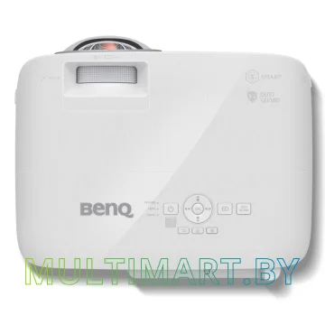 Проектор BenQ EW800ST картинка 6